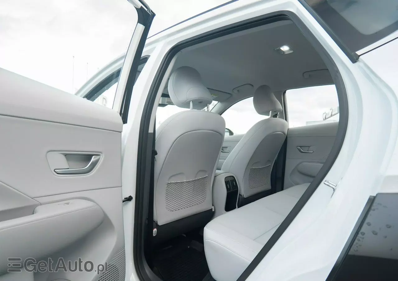 HYUNDAI Kona 1.0 T-GDI Executive