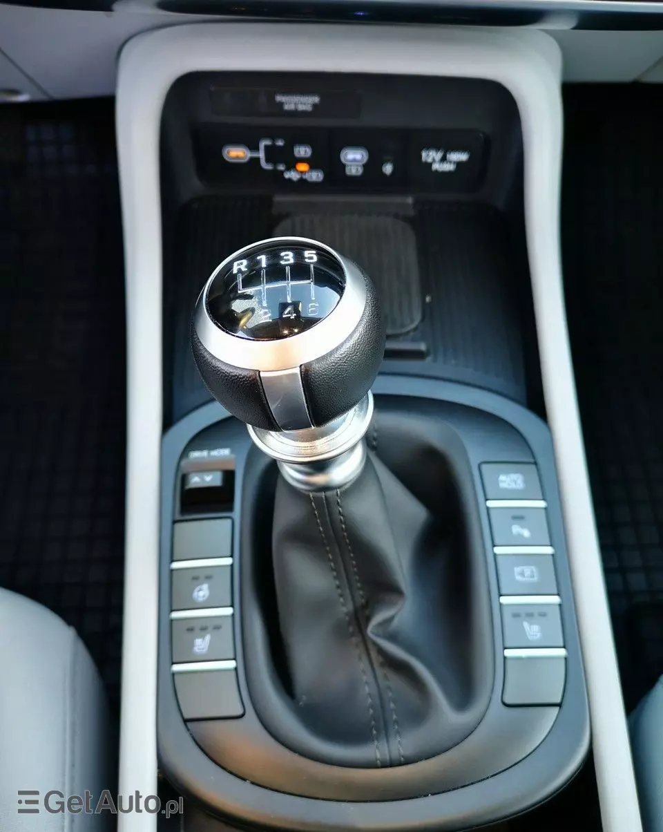 HYUNDAI Kona 1.0 T-GDI Executive