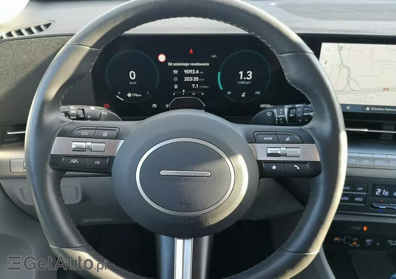 HYUNDAI Kona 1.0 T-GDI Executive