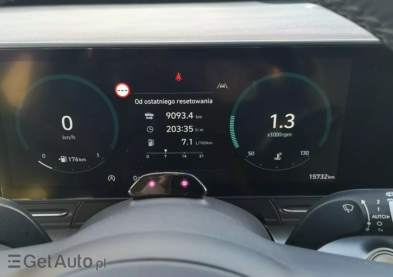 HYUNDAI Kona 1.0 T-GDI Executive