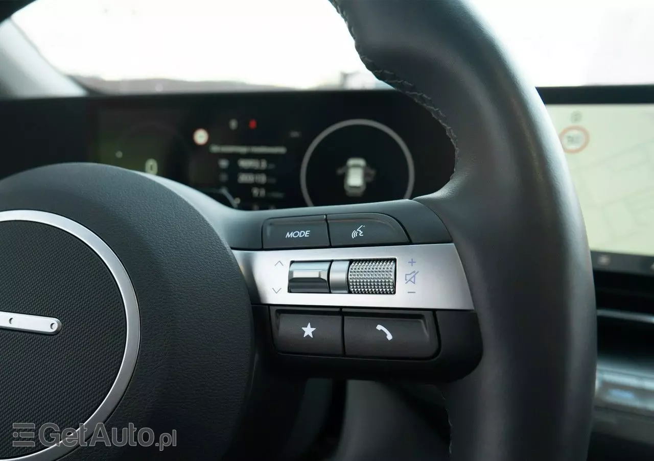 HYUNDAI Kona 1.0 T-GDI Executive