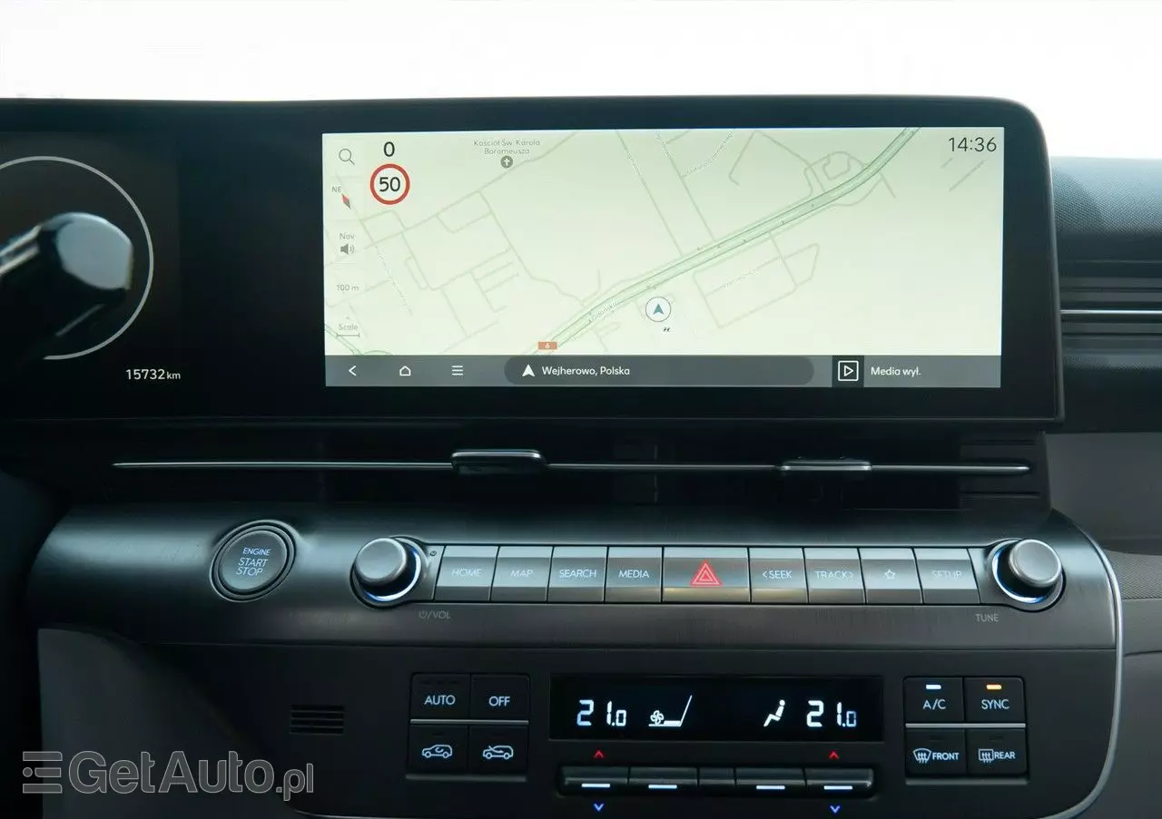 HYUNDAI Kona 1.0 T-GDI Executive