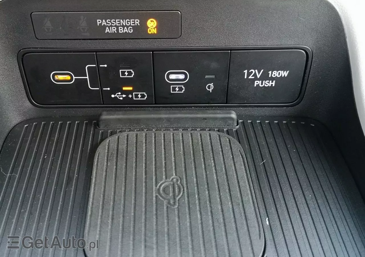 HYUNDAI Kona 1.0 T-GDI Executive