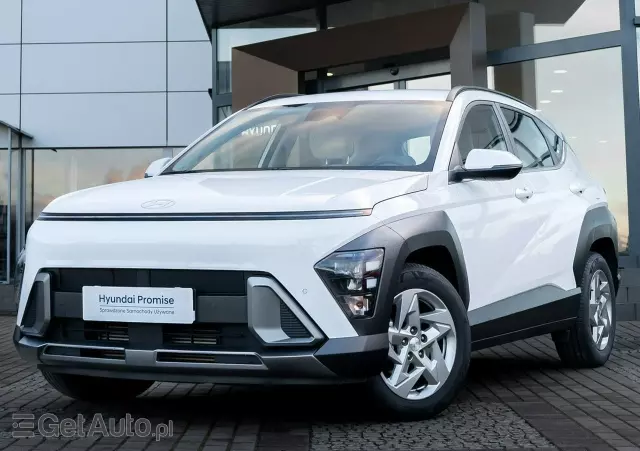 HYUNDAI Kona 1.0 T-GDI Executive