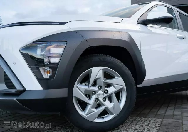 HYUNDAI Kona 1.0 T-GDI Executive