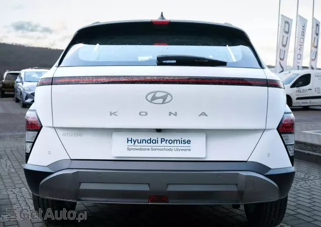 HYUNDAI Kona 1.0 T-GDI Executive