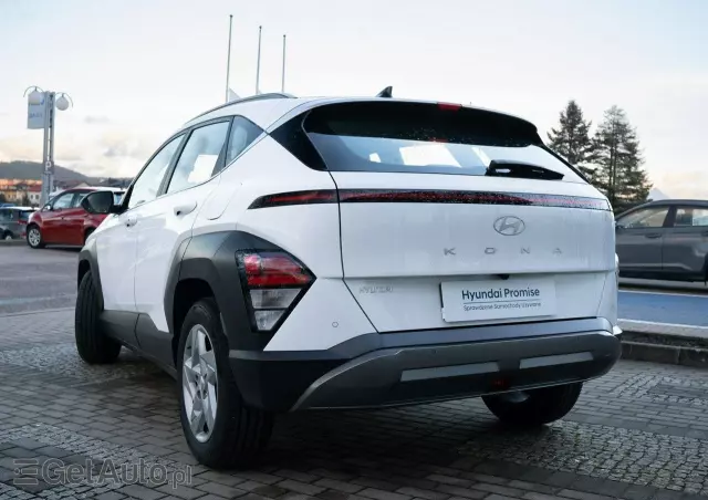 HYUNDAI Kona 1.0 T-GDI Executive