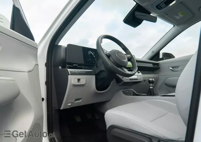 HYUNDAI Kona 1.0 T-GDI Executive