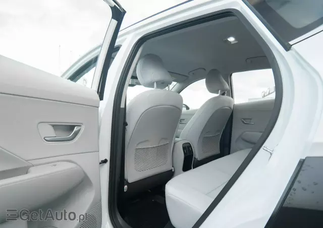 HYUNDAI Kona 1.0 T-GDI Executive