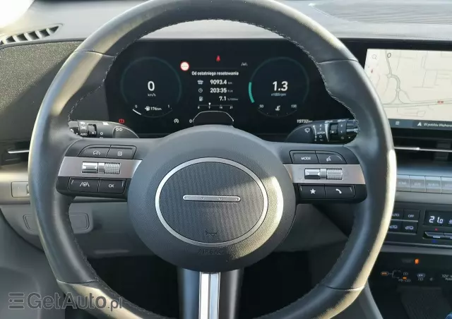 HYUNDAI Kona 1.0 T-GDI Executive