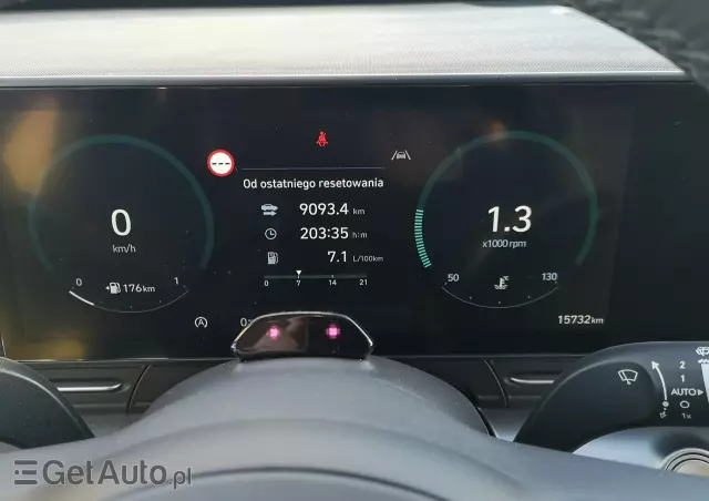 HYUNDAI Kona 1.0 T-GDI Executive