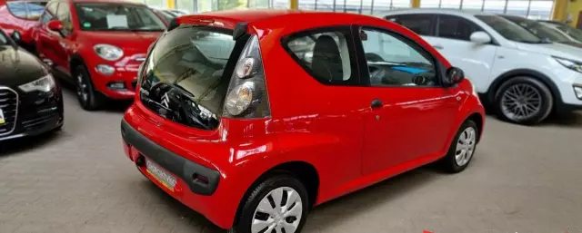 CITROEN C1 