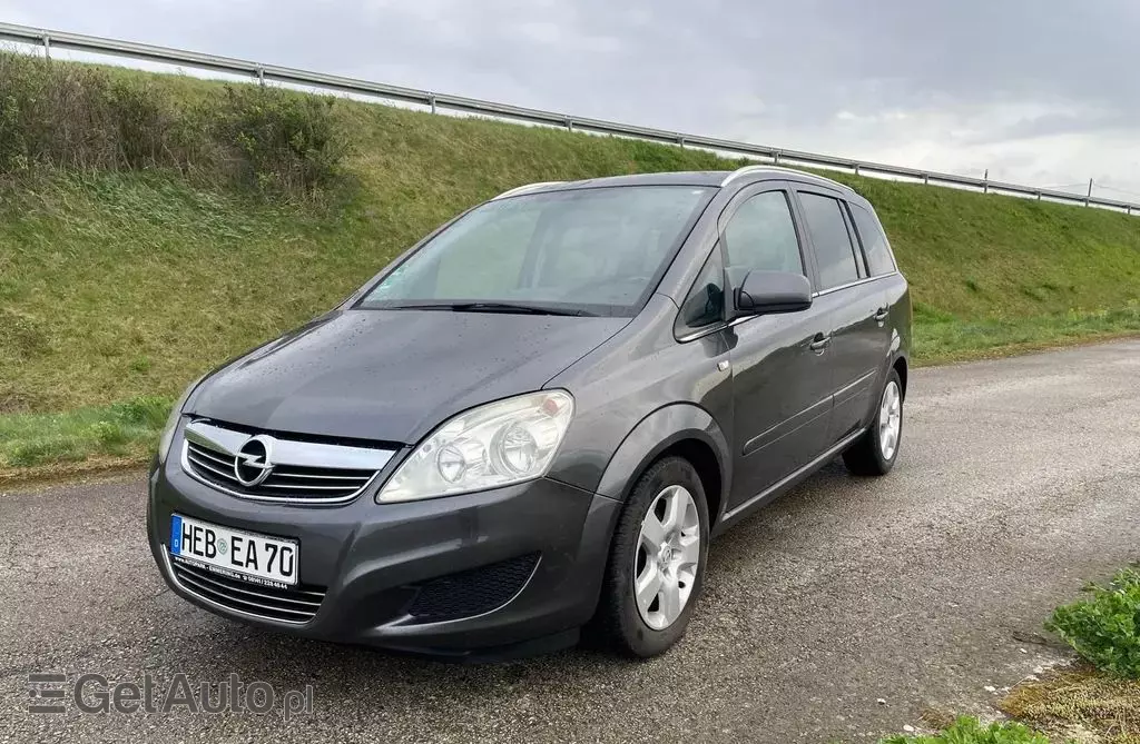 OPEL Zafira Enjoy