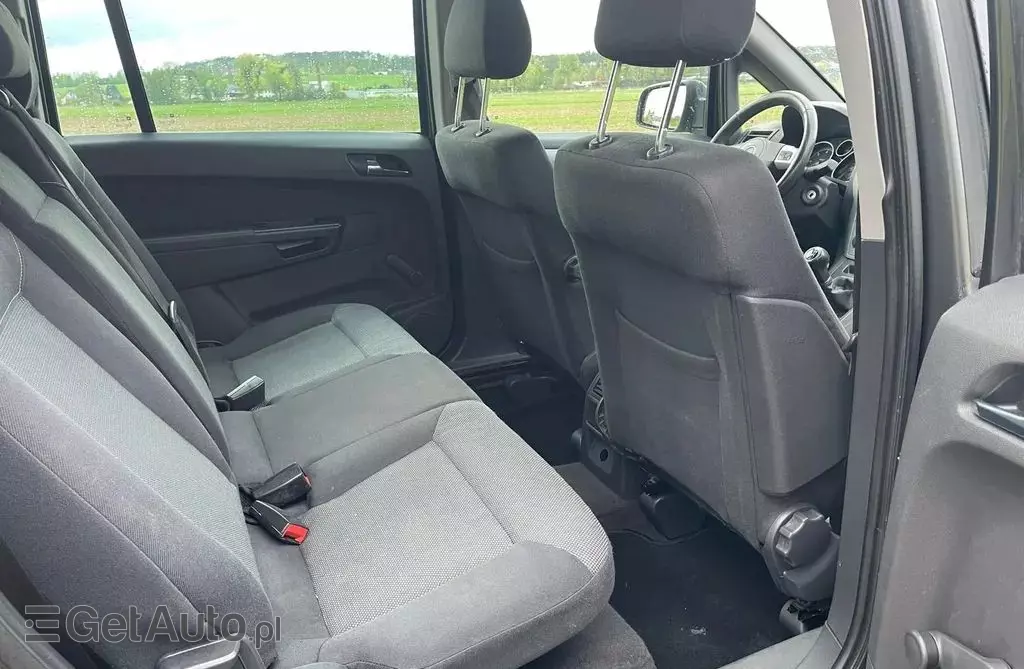 OPEL Zafira Enjoy