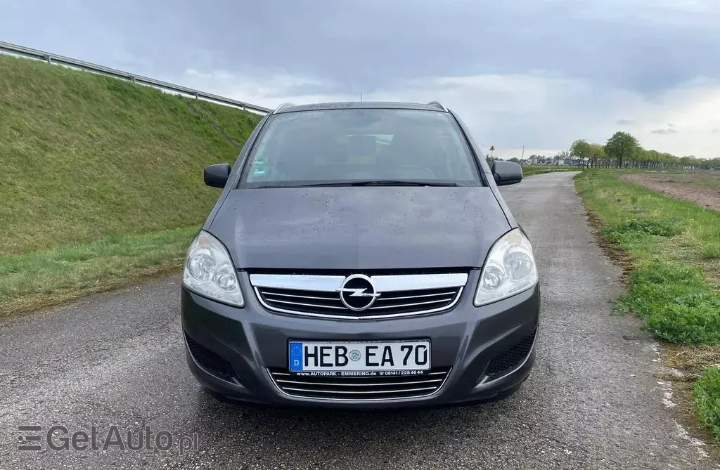 OPEL Zafira Enjoy