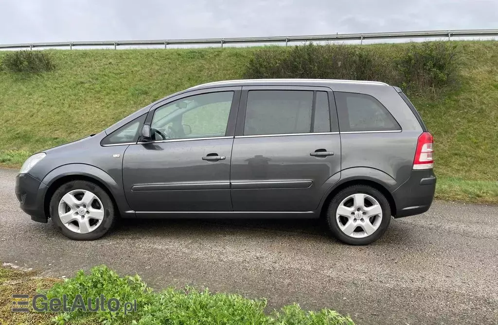 OPEL Zafira Enjoy