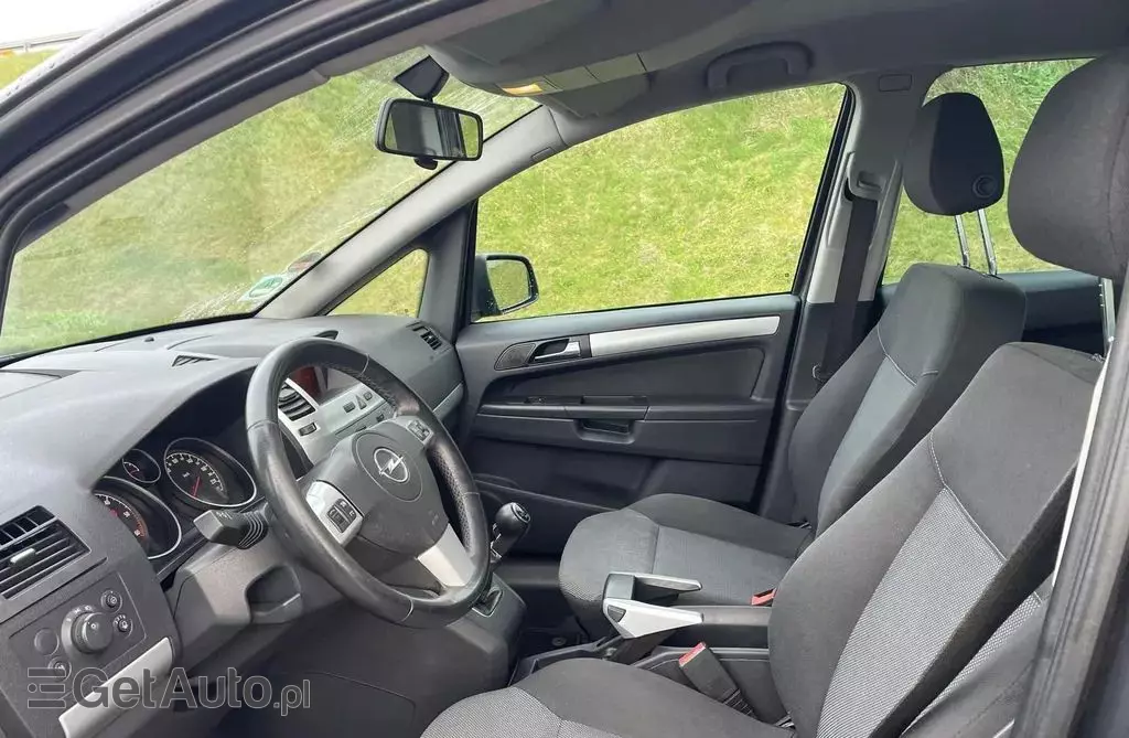 OPEL Zafira Enjoy