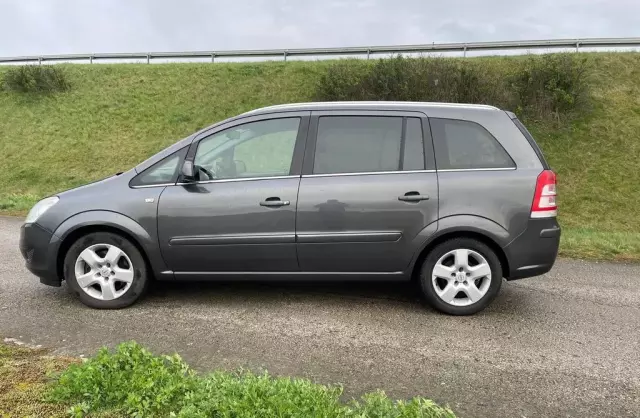 OPEL Zafira Enjoy