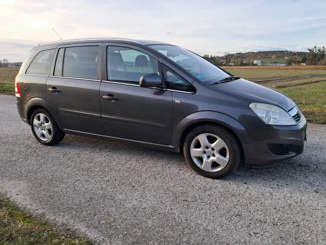 OPEL Zafira Enjoy