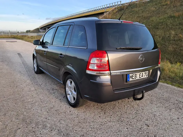 OPEL Zafira Enjoy