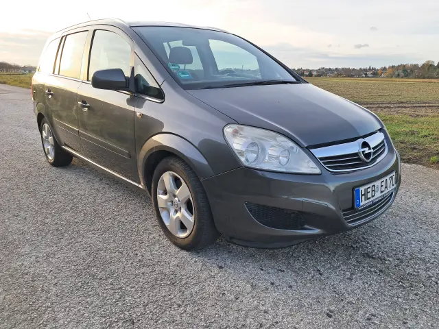 OPEL Zafira Enjoy