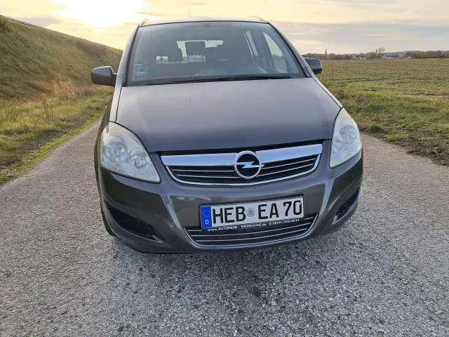 OPEL Zafira Enjoy