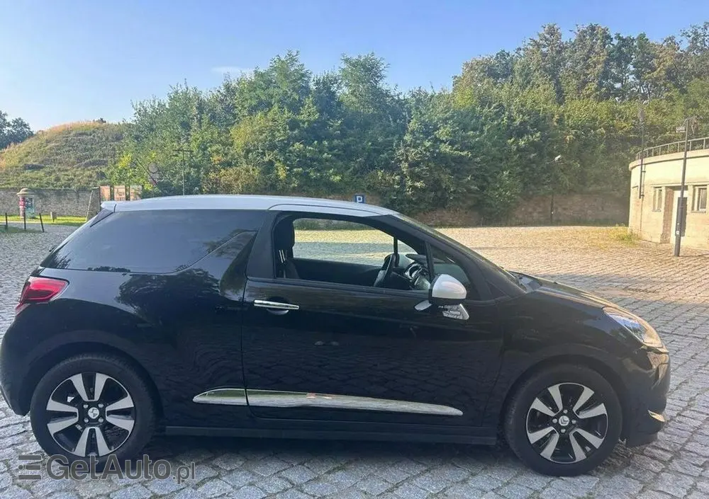 CITROËN DS3 