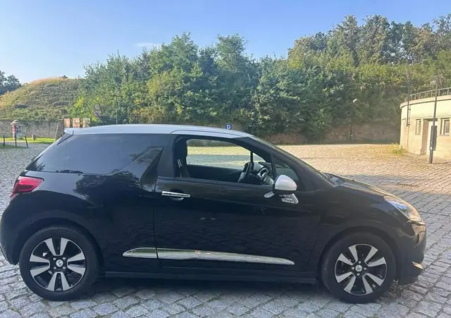 CITROËN DS3 