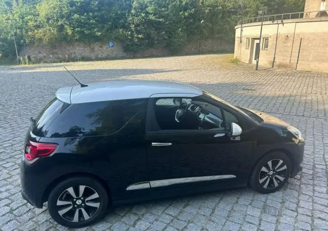 CITROËN DS3 