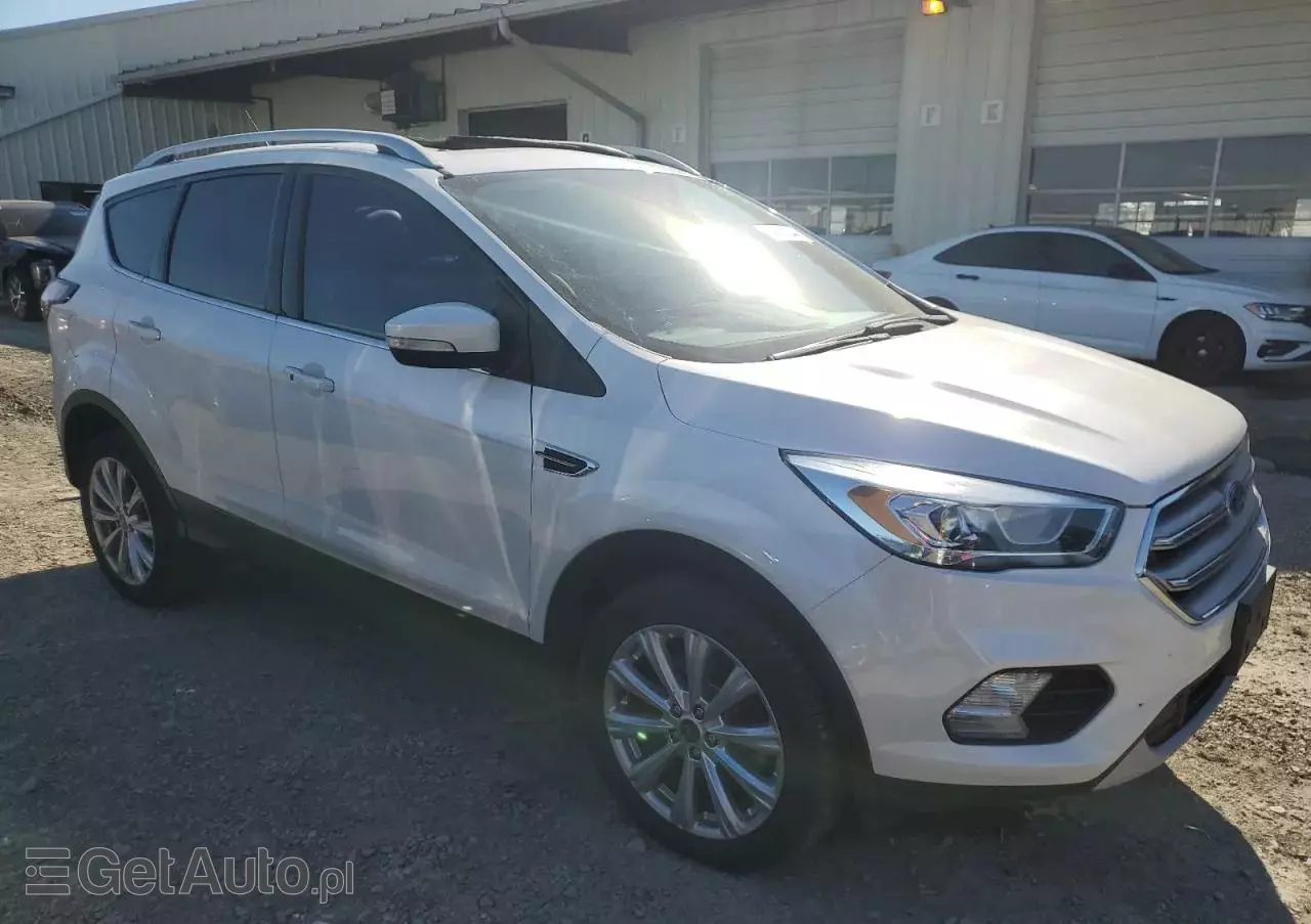 FORD Escape 