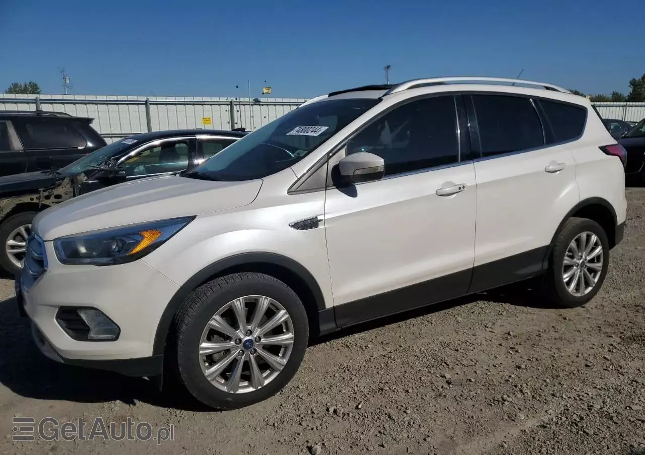 FORD Escape 