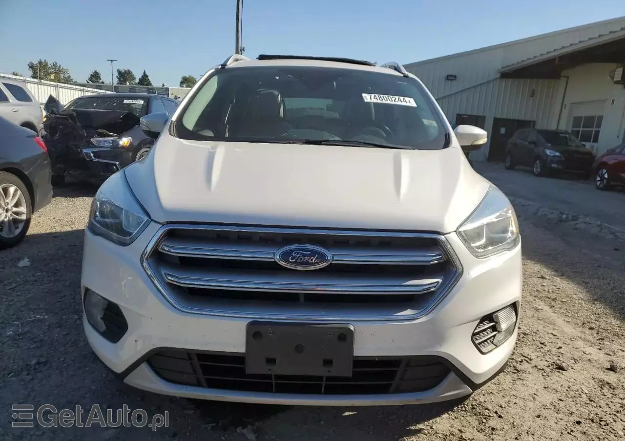 FORD Escape 