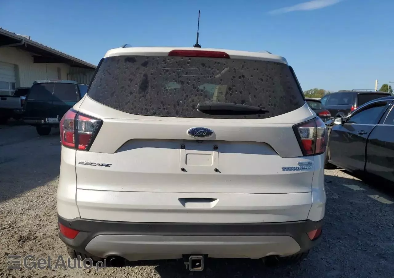 FORD Escape 