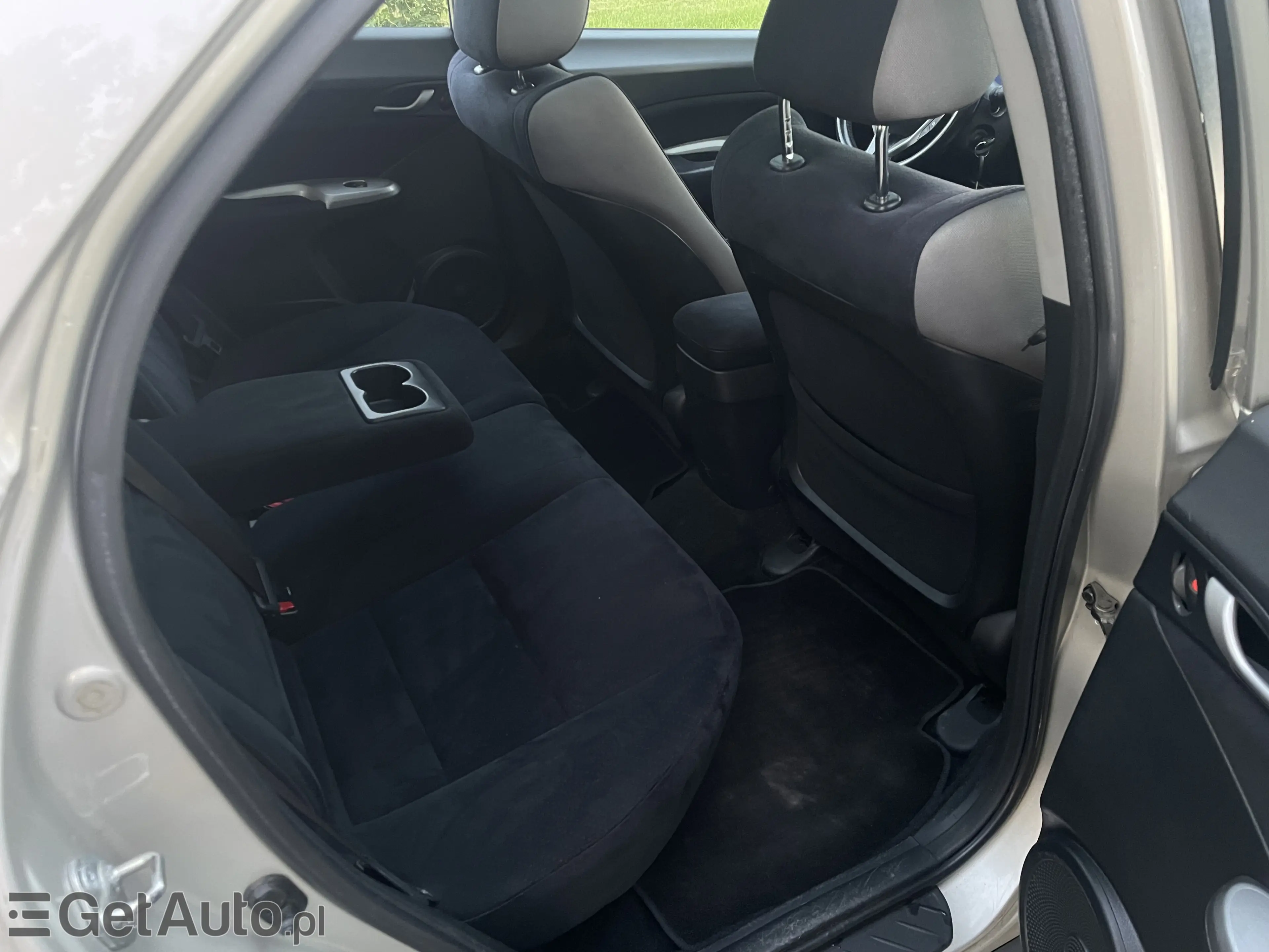 HONDA Civic Executive i-Shift