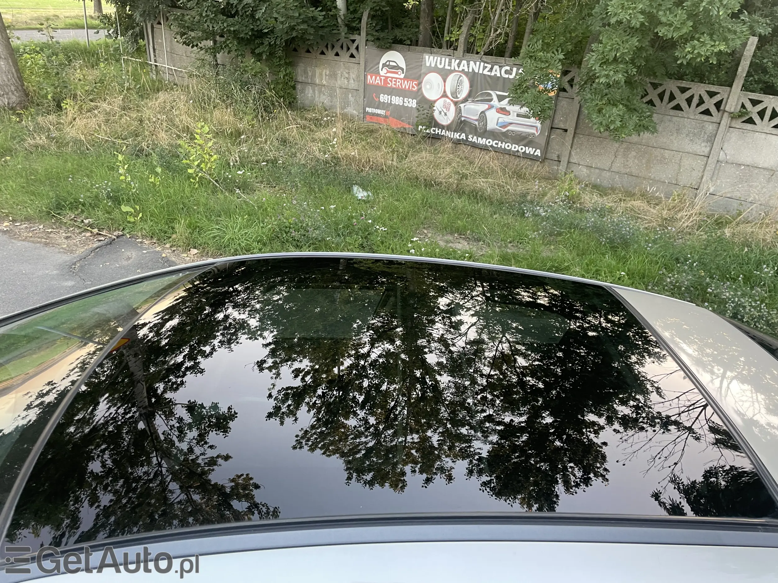 HONDA Civic Executive i-Shift