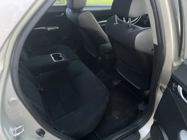 HONDA Civic Executive i-Shift