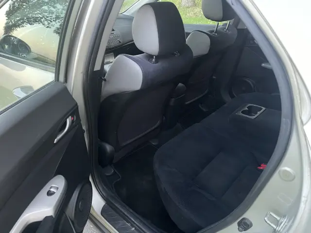 HONDA Civic Executive i-Shift