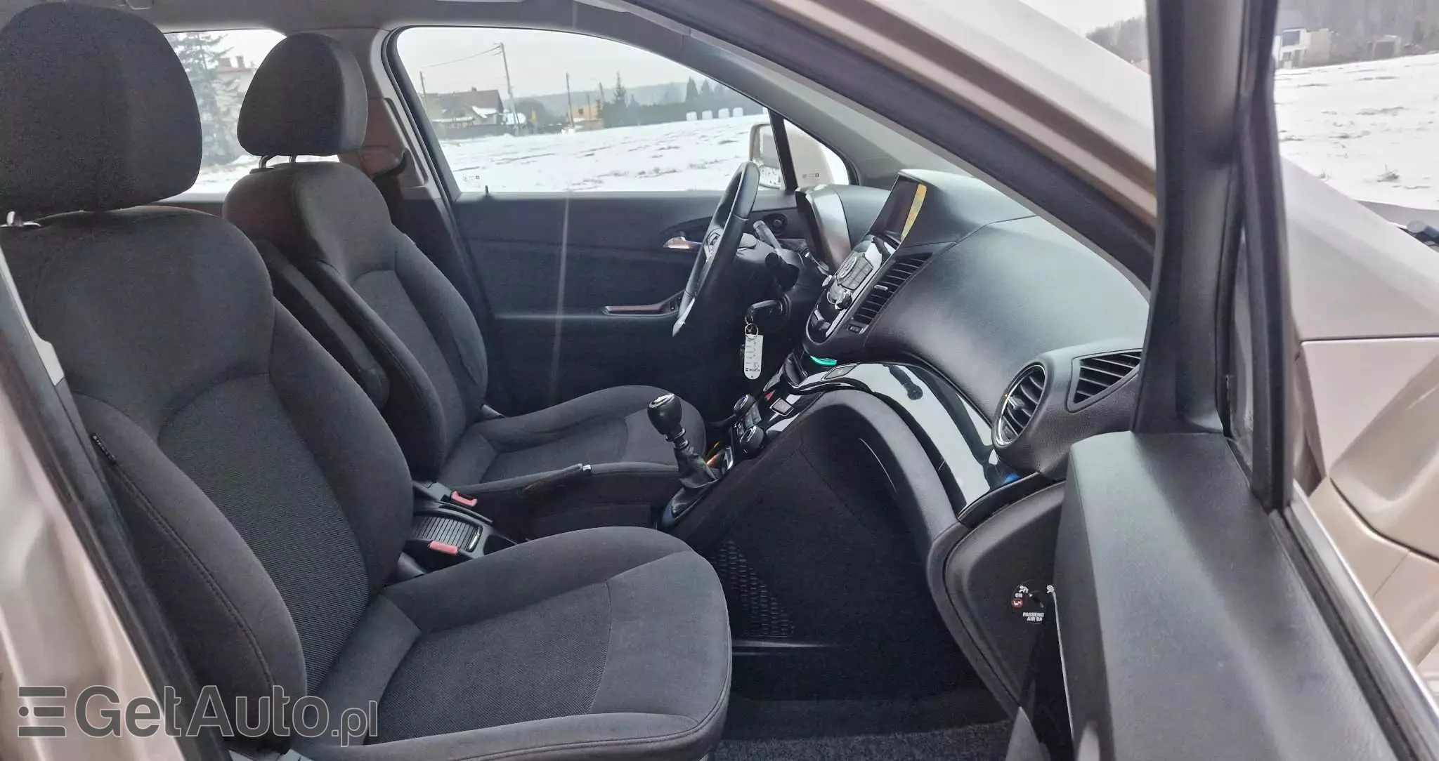 CHEVROLET Orlando 2.0 D LT+