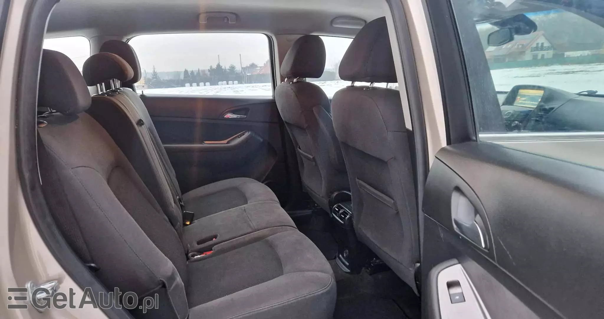 CHEVROLET Orlando 2.0 D LT+