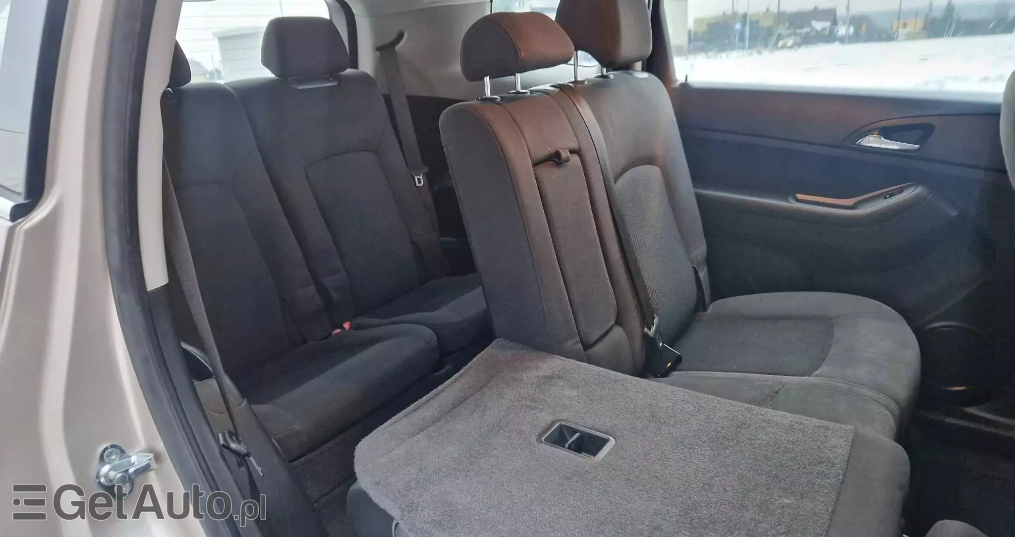 CHEVROLET Orlando 2.0 D LT+