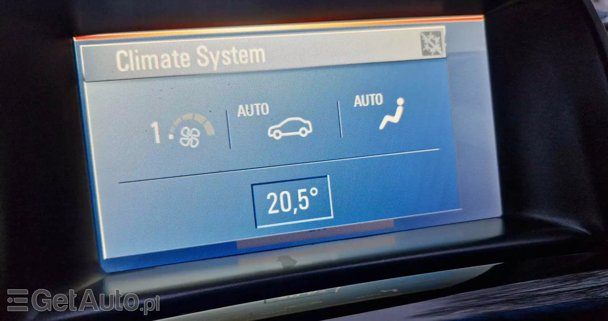 CHEVROLET Orlando 2.0 D LT+