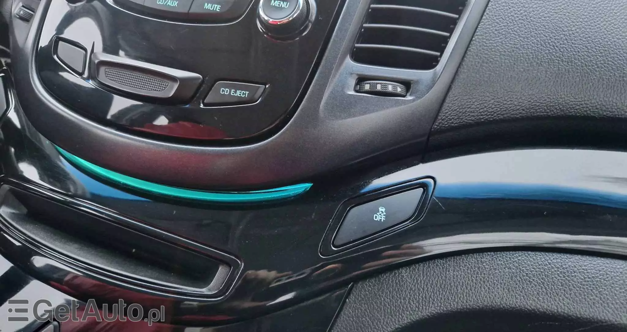 CHEVROLET Orlando 2.0 D LT+