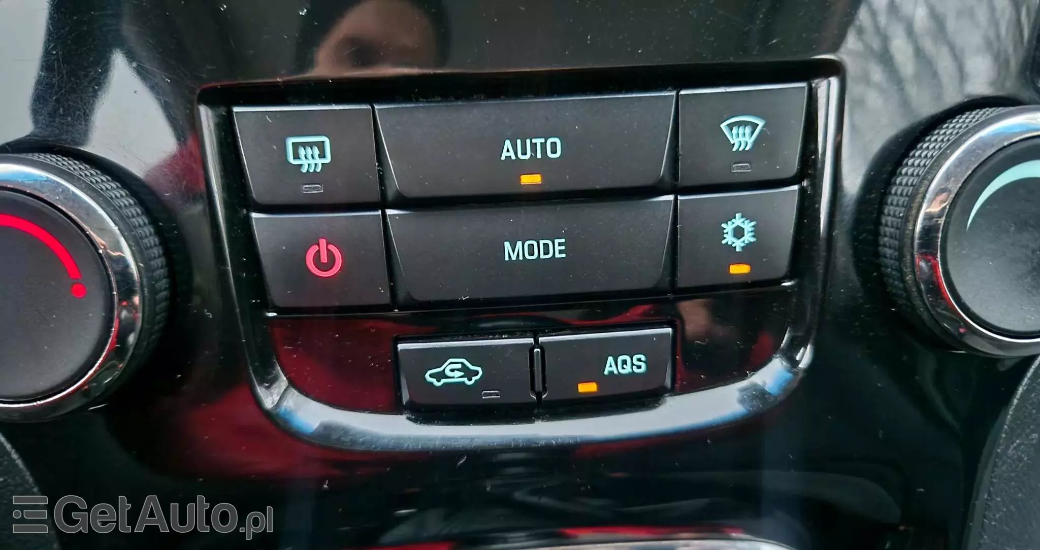 CHEVROLET Orlando 2.0 D LT+