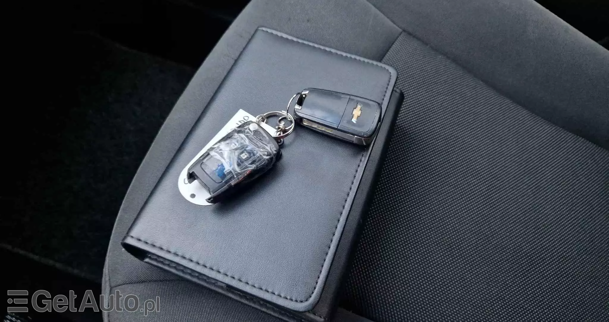 CHEVROLET Orlando 2.0 D LT+