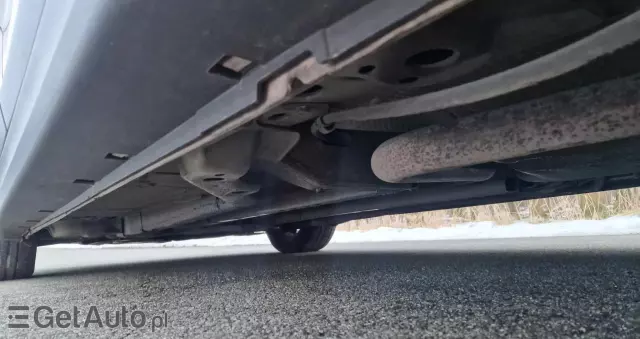 CHEVROLET Orlando 2.0 D LT+