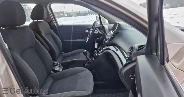 CHEVROLET Orlando 2.0 D LT+