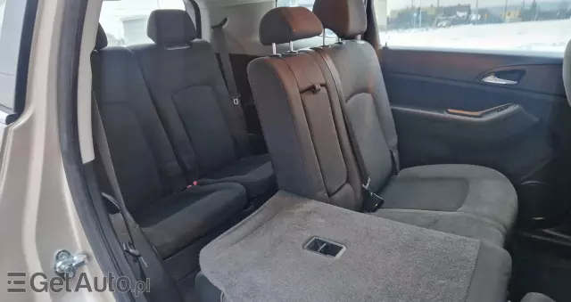 CHEVROLET Orlando 2.0 D LT+