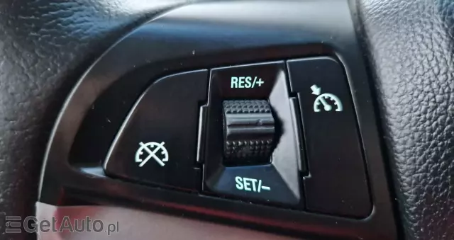 CHEVROLET Orlando 2.0 D LT+