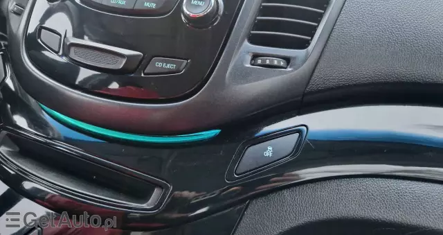 CHEVROLET Orlando 2.0 D LT+