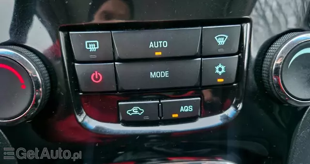 CHEVROLET Orlando 2.0 D LT+